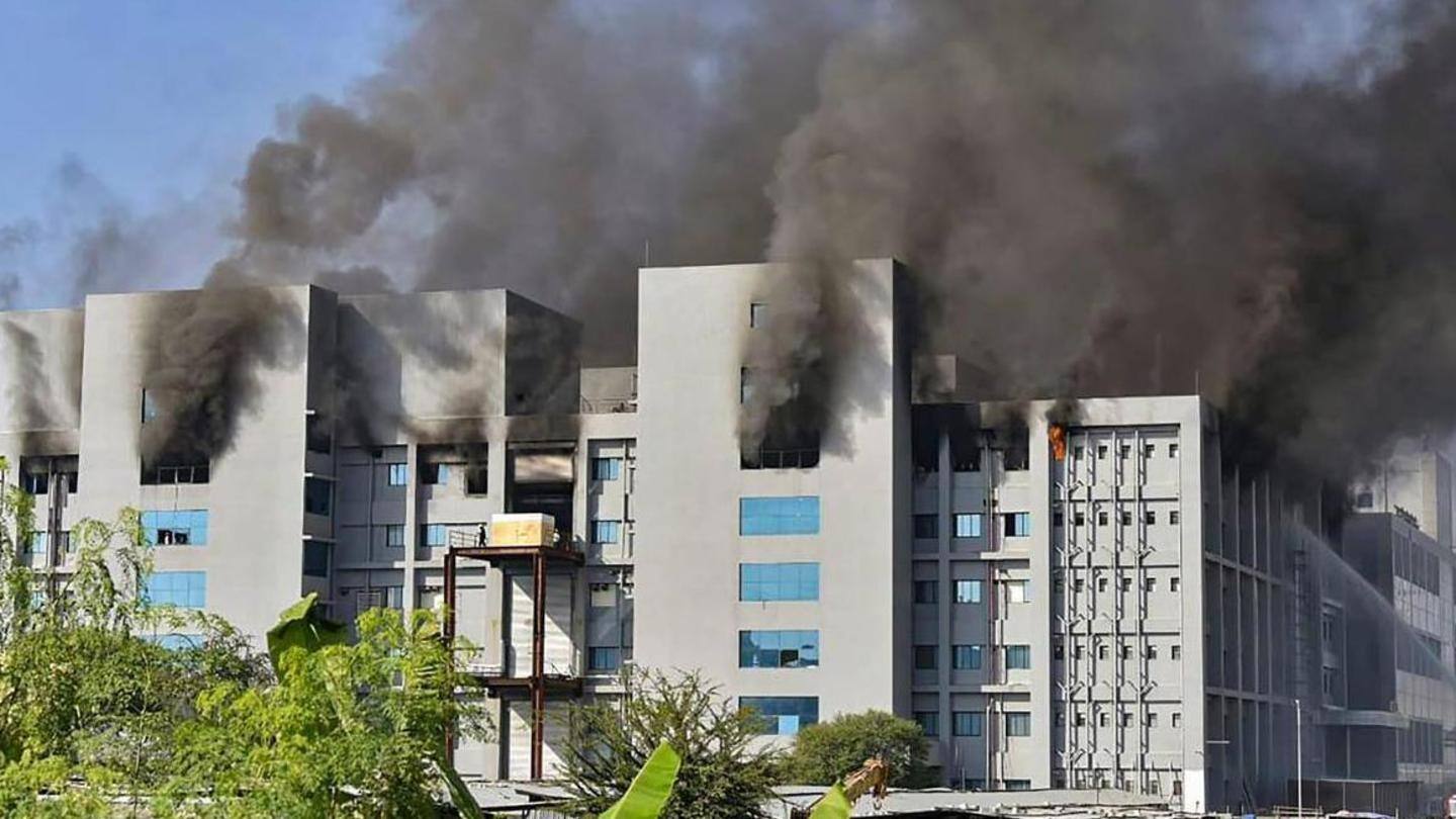 'We send our condolences to the families impacted' 'We send our condolences to the families impacted'