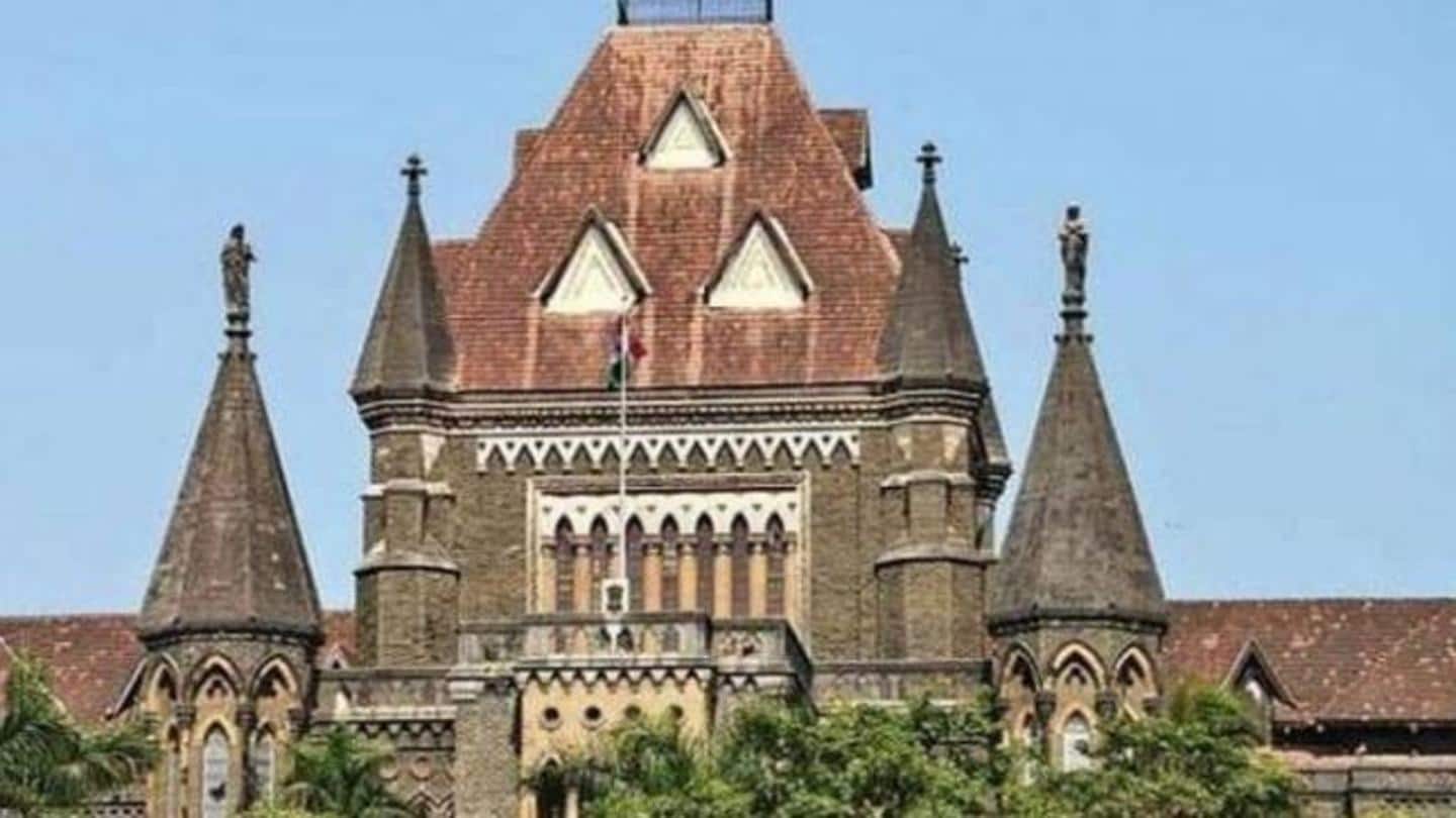 Opening pant's zip not sexual assault under POCSO: High Court