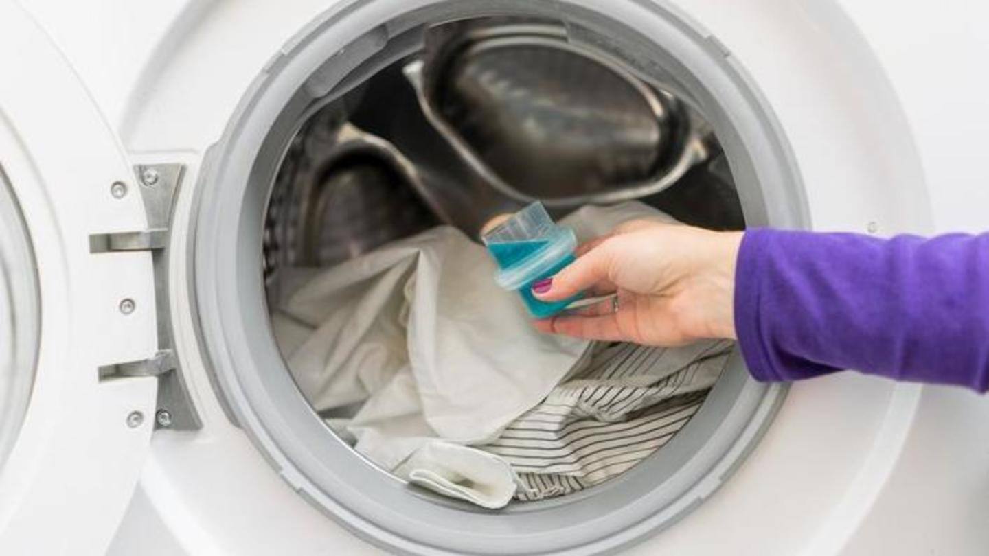The heat of the machine can make the clothes combust The heat of the machine can make the clothes combust
