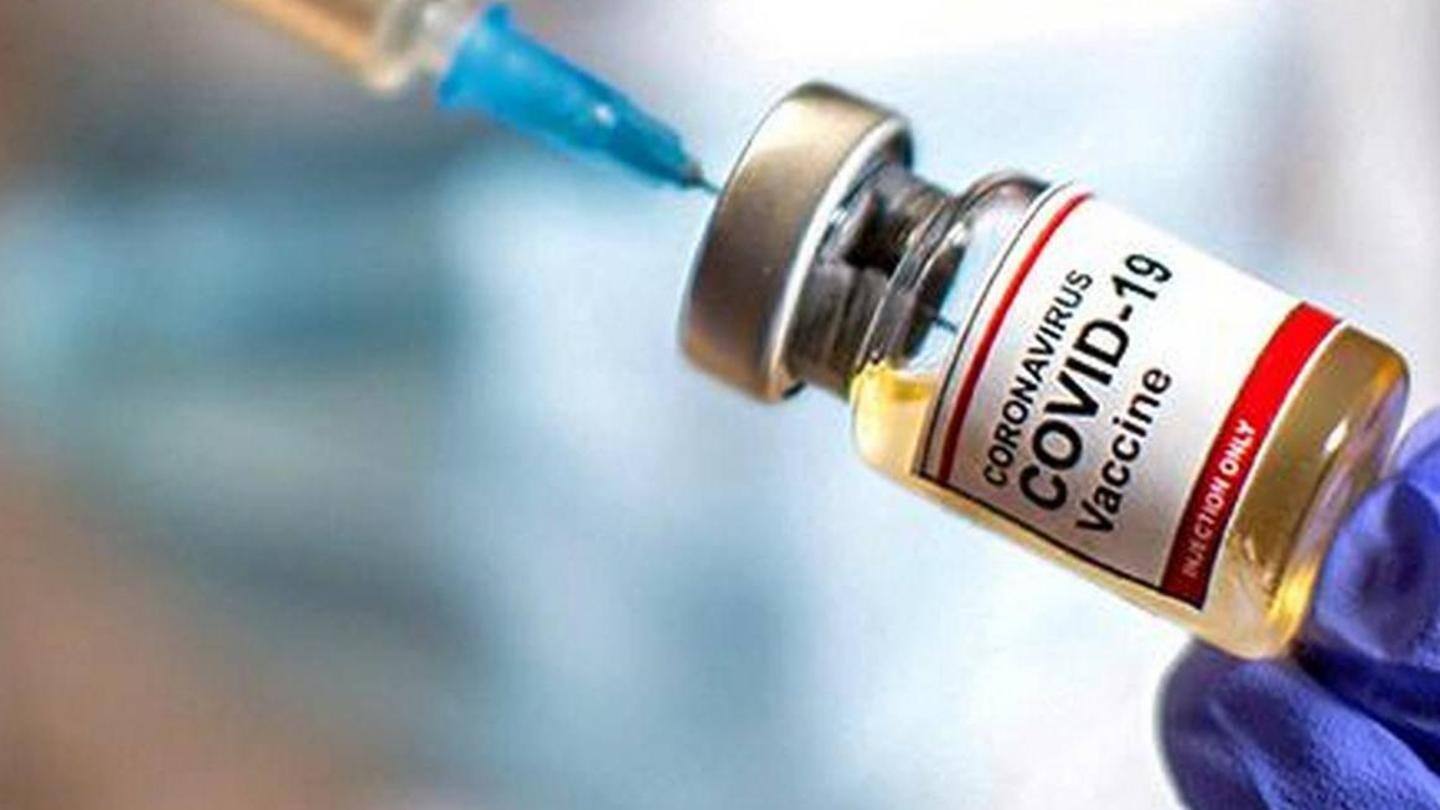 SEC deliberated on Pfizer's application on February 3 SEC deliberated on Pfizer's application on February 3