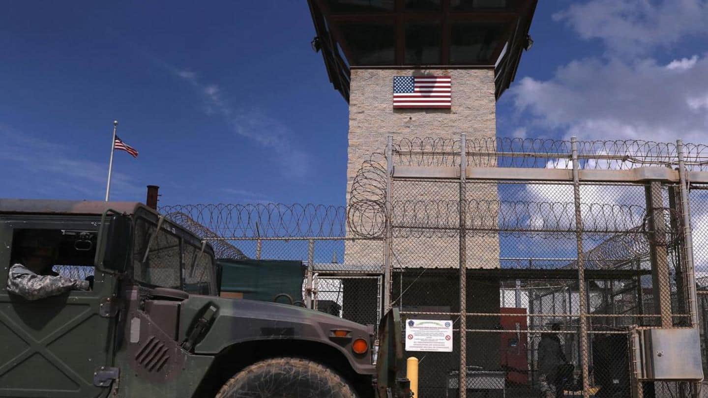 Biden will try to close Guantanamo after robust review