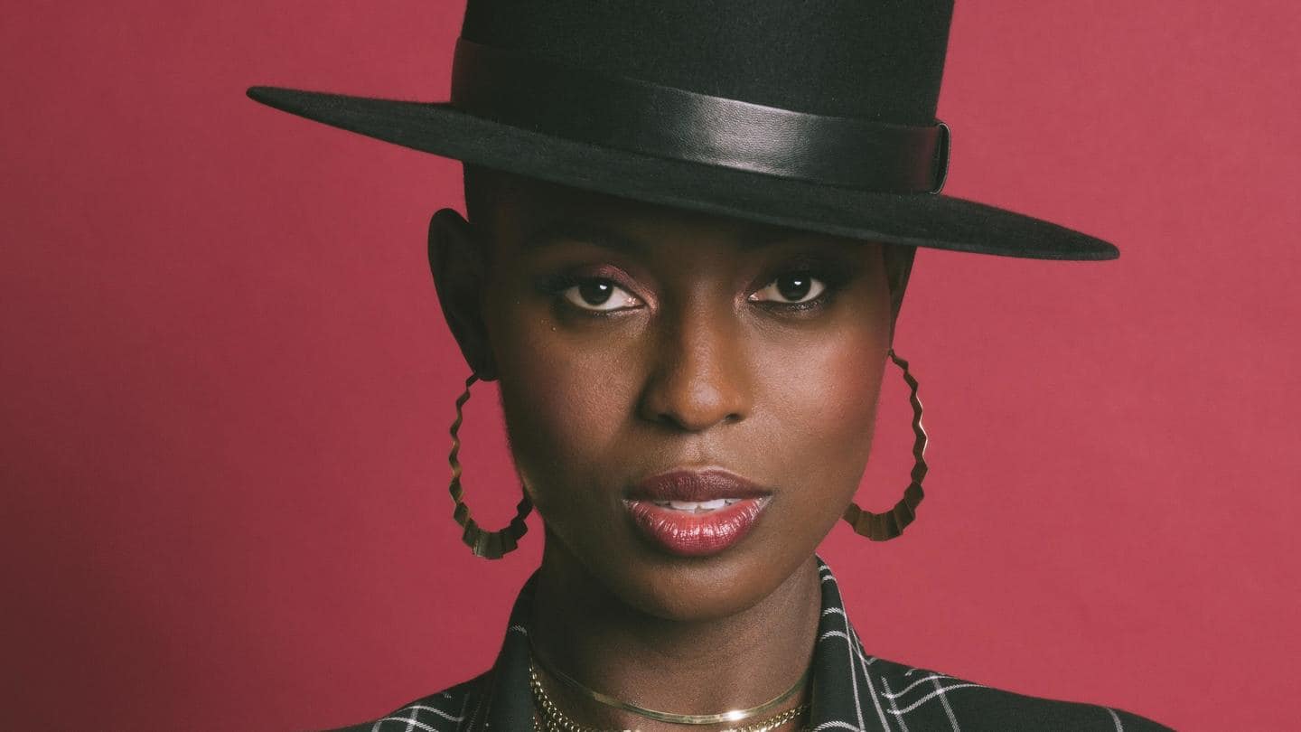 Jodie Turner-Smith in talks for Noah Baumbach's 'White Noise'