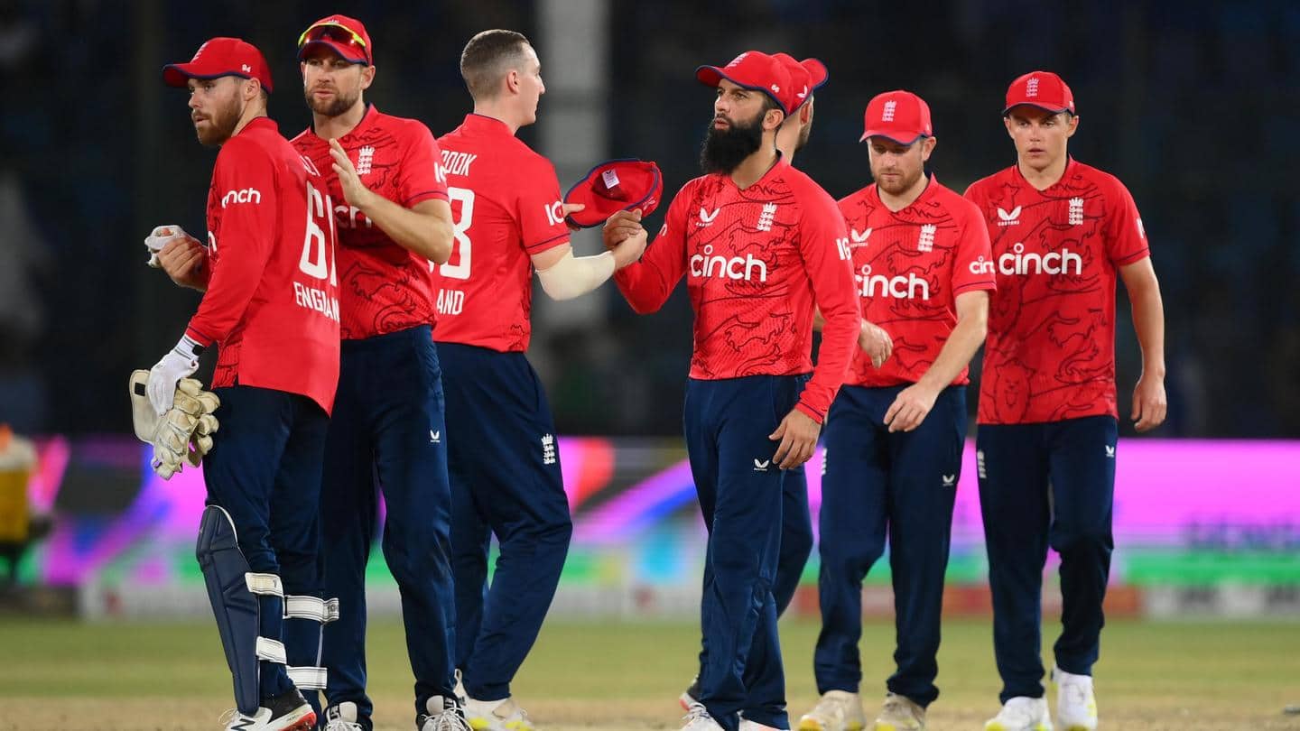 T20 World Cup, England vs Ireland: Preview, stats, Fantasy XI