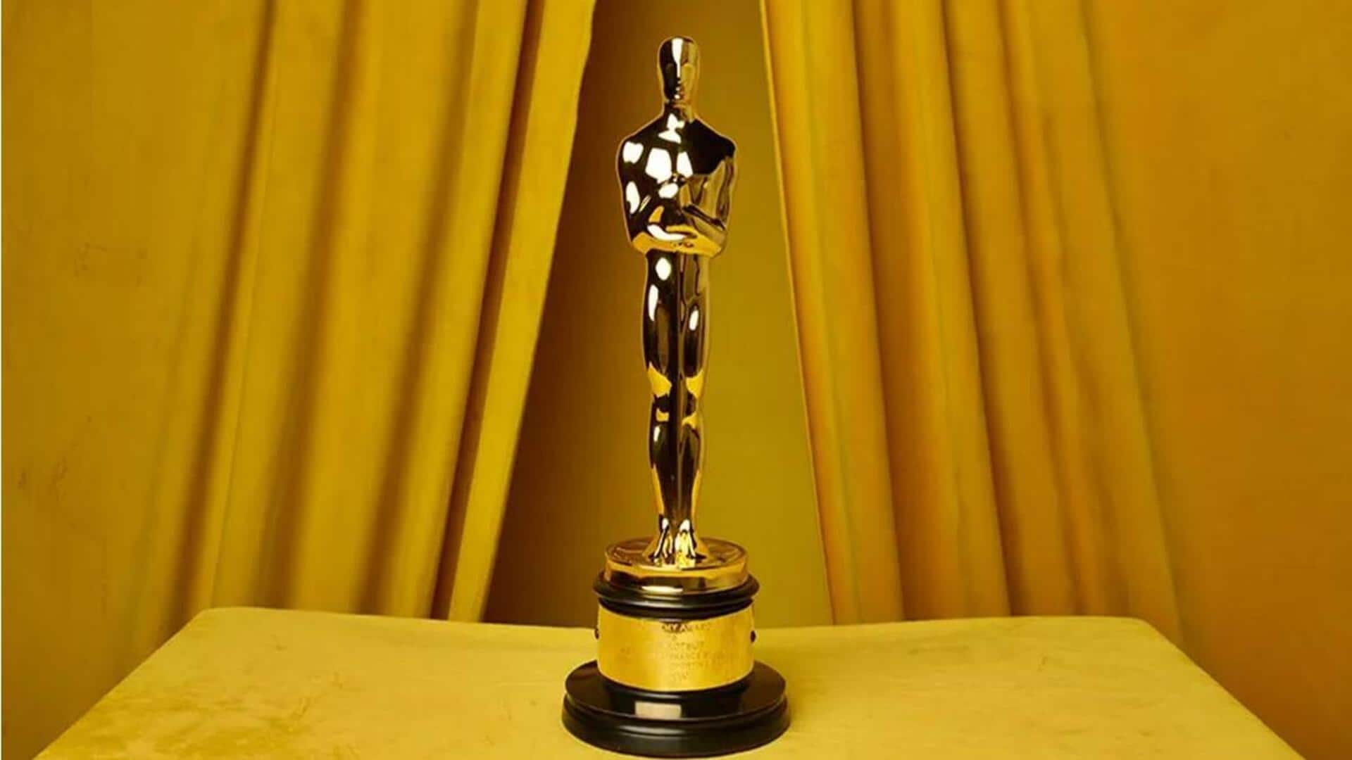 96th Academy Awards's controversies: 'The Holdovers' 'plagiarism' to Greta-Margot snub