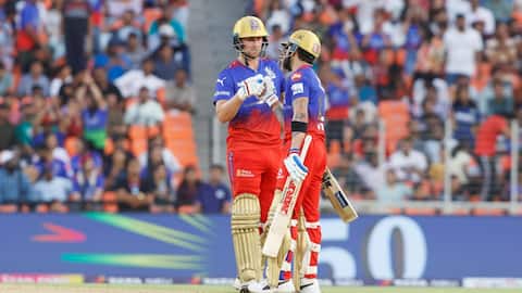 Will Jacks hammers second-fastest IPL hundred for RCB: Stats