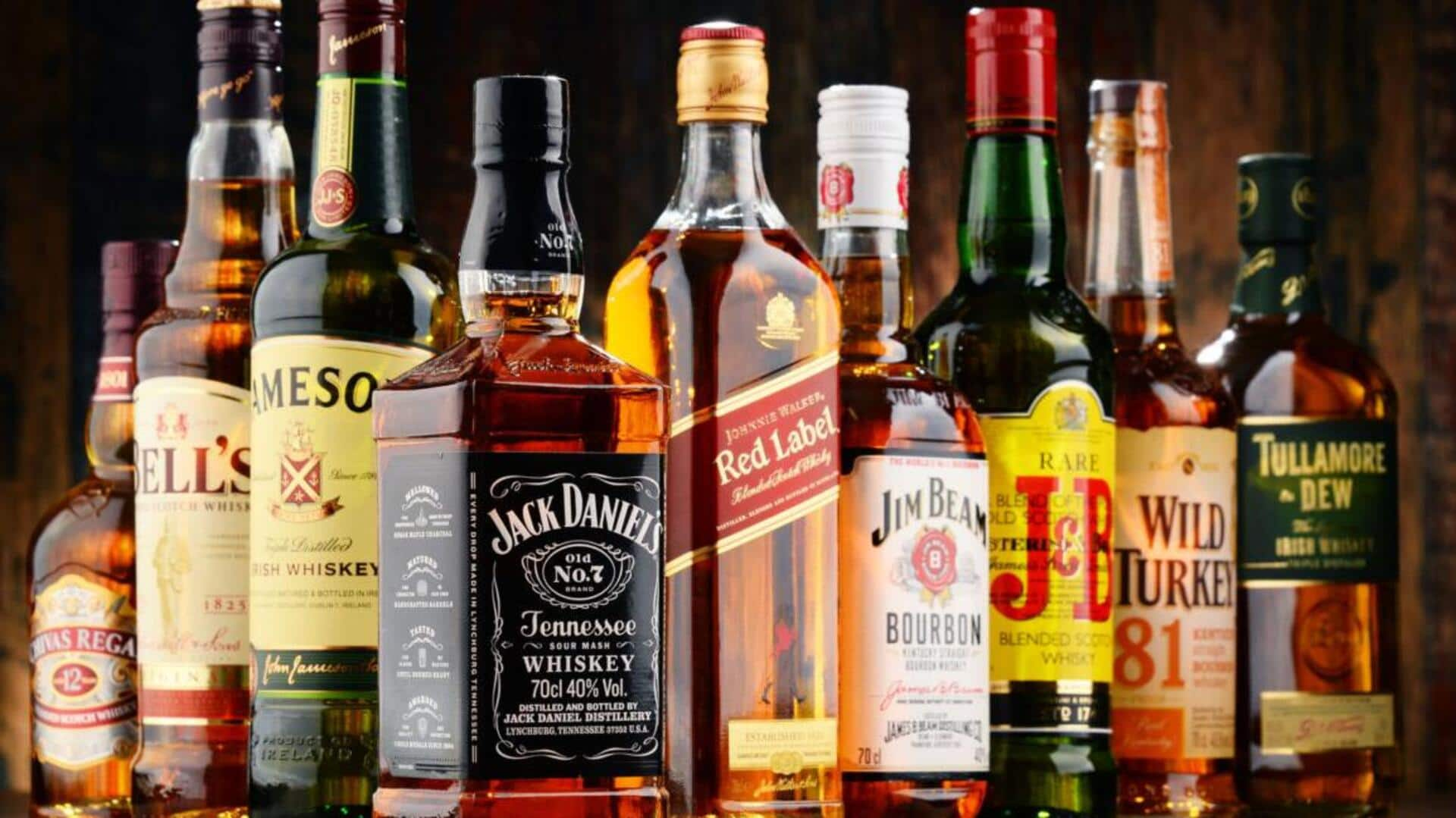 US: Surgeon General wants cancer warnings on alcohol products