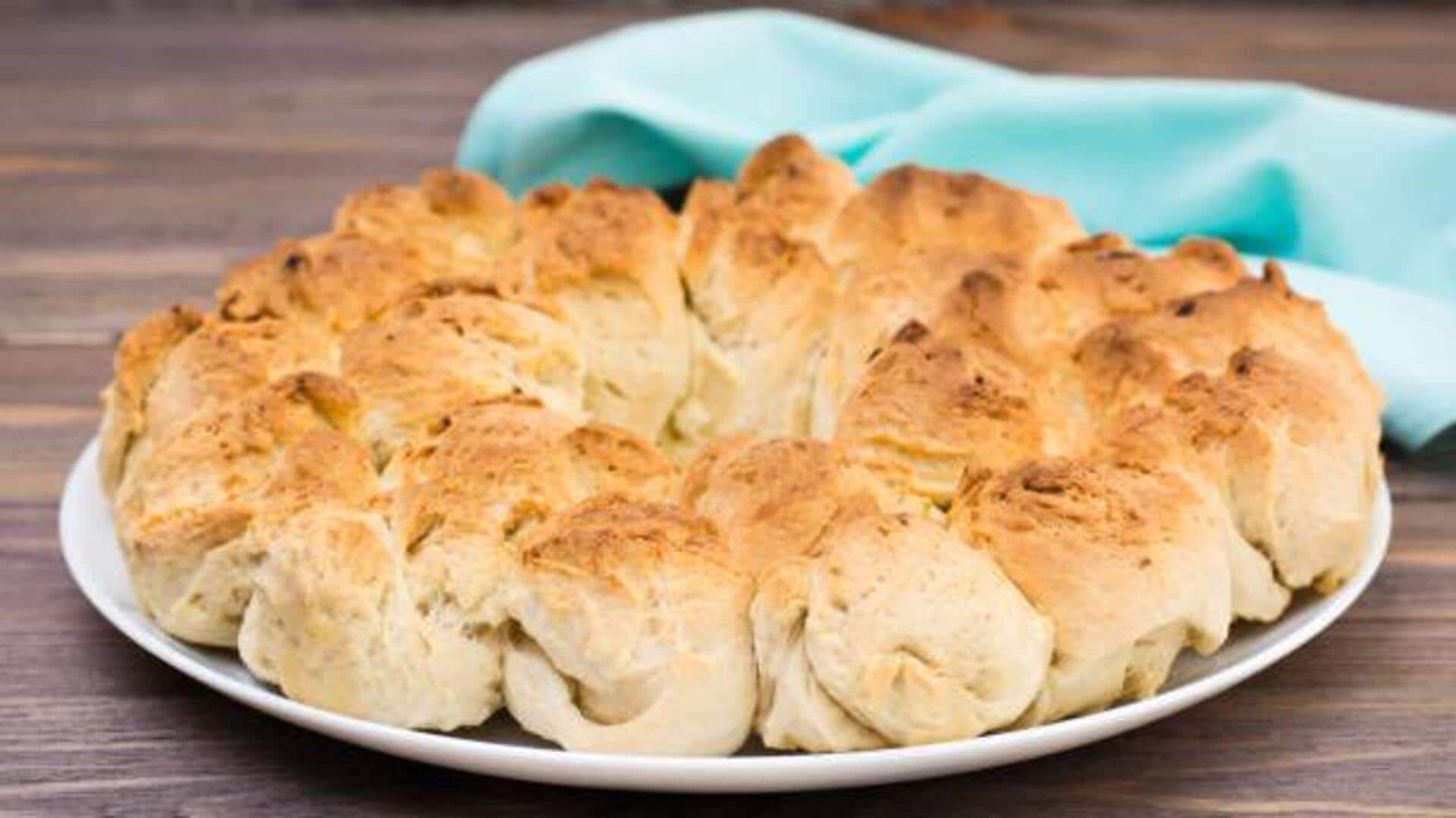 Ever tasted monkey bread? Here's why you should