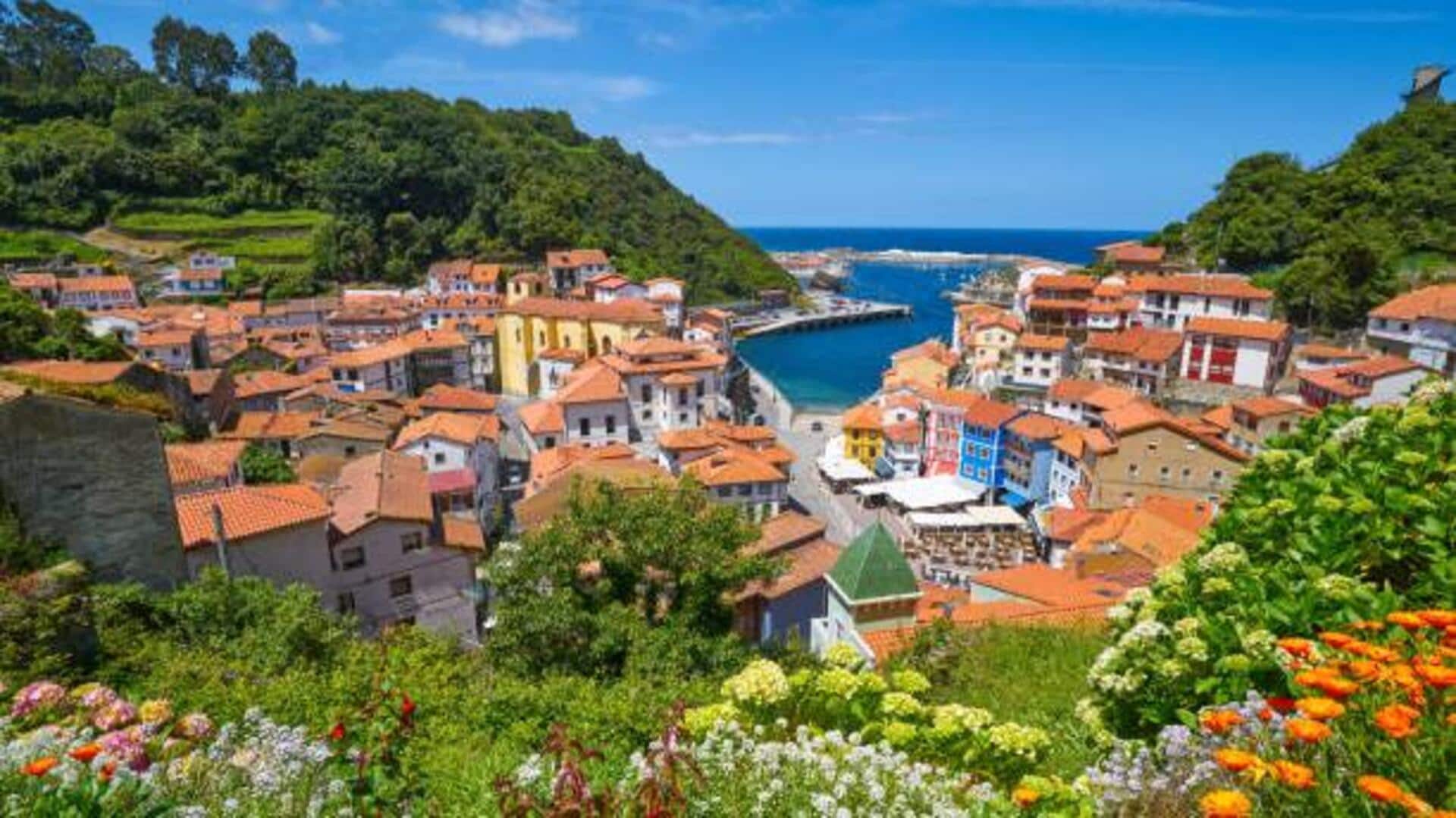 Northern Spain's hidden gems: 5 villages to explore