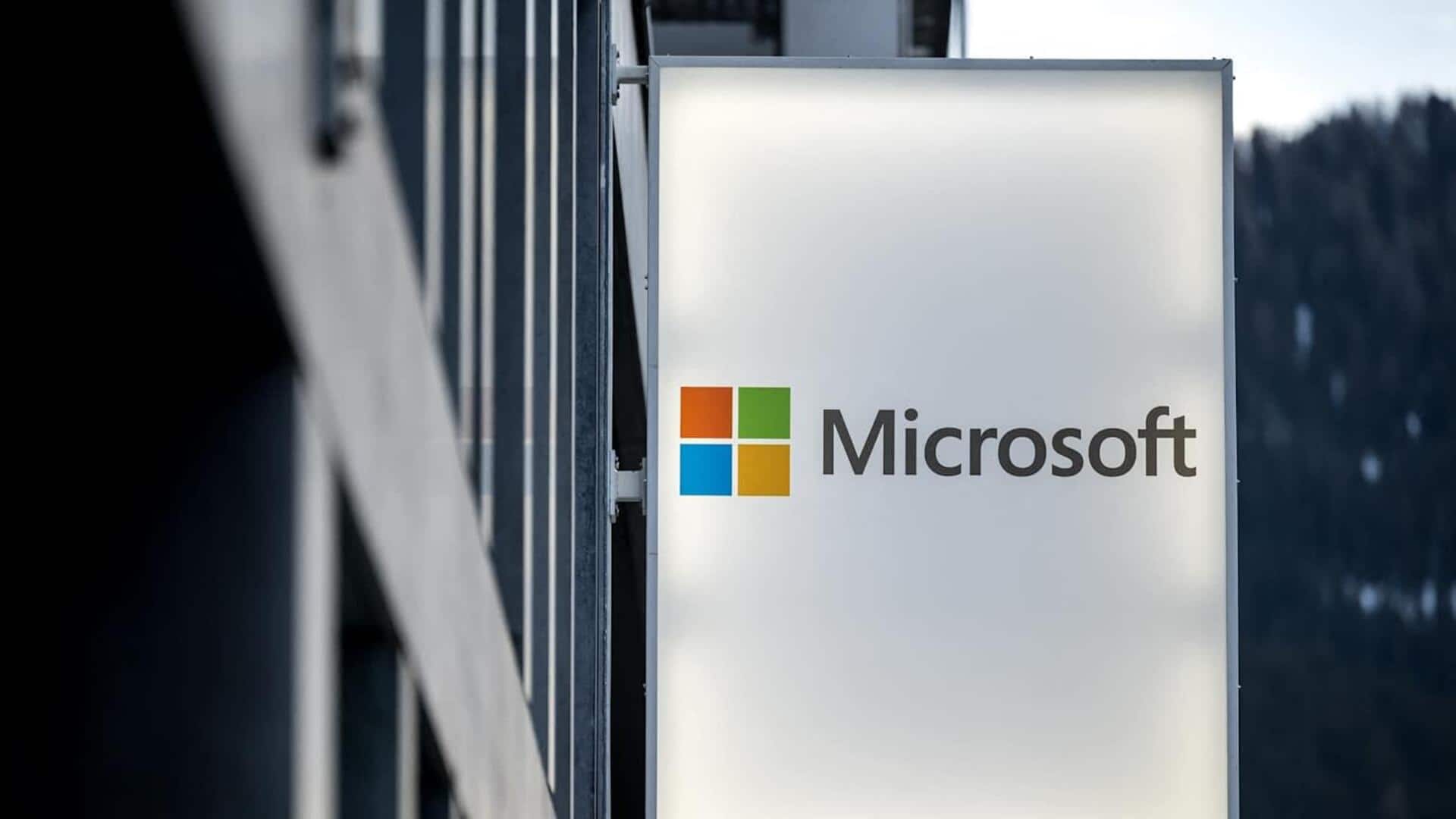 Microsoft inks $750M deal with Perplexity to boost AI efforts