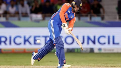 T20 WC: Abhishek Sharma reacts to his hat-trick of ducks 