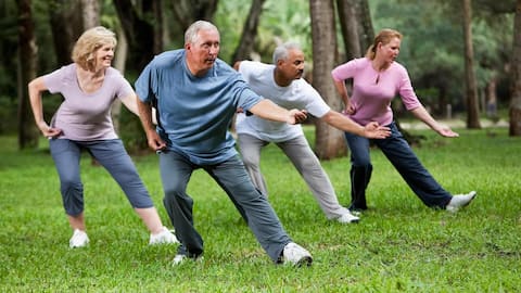 Why you must ask your grandparents to do tai chi