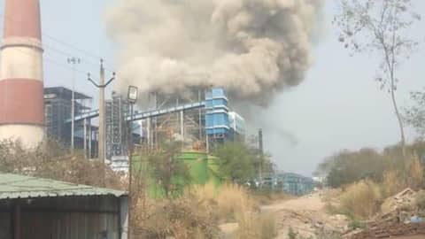 Blast at Vedanta power plant in Chhattisgarh kills 9 