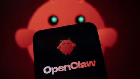 OpenClaw now available as app on iOS and Android