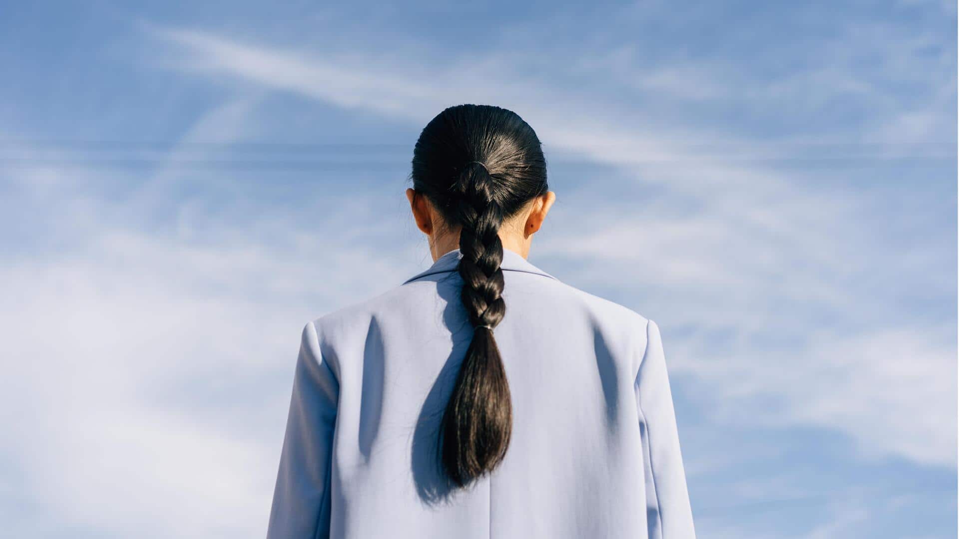 These classic hairstyles are perfect for busy days