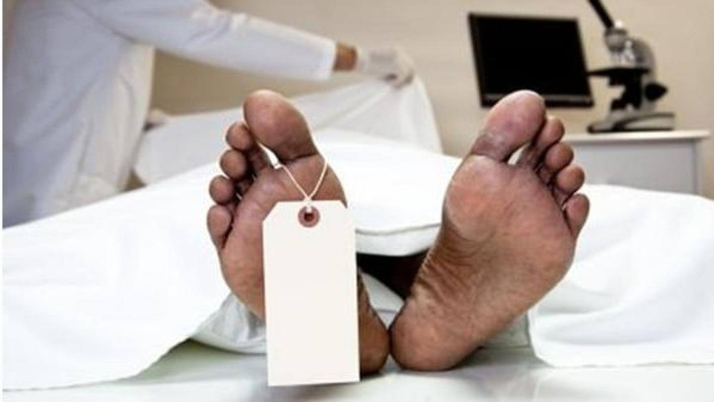 CM has announced Rs. 2 lakh assistance for deceased's kin CM has announced Rs. 2 lakh assistance for deceased's kin