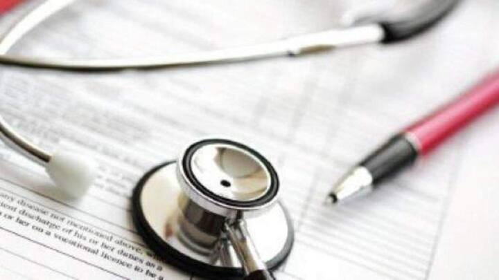Gujarat: 450 doctors on strike over non-payment of COVID-19 allowance