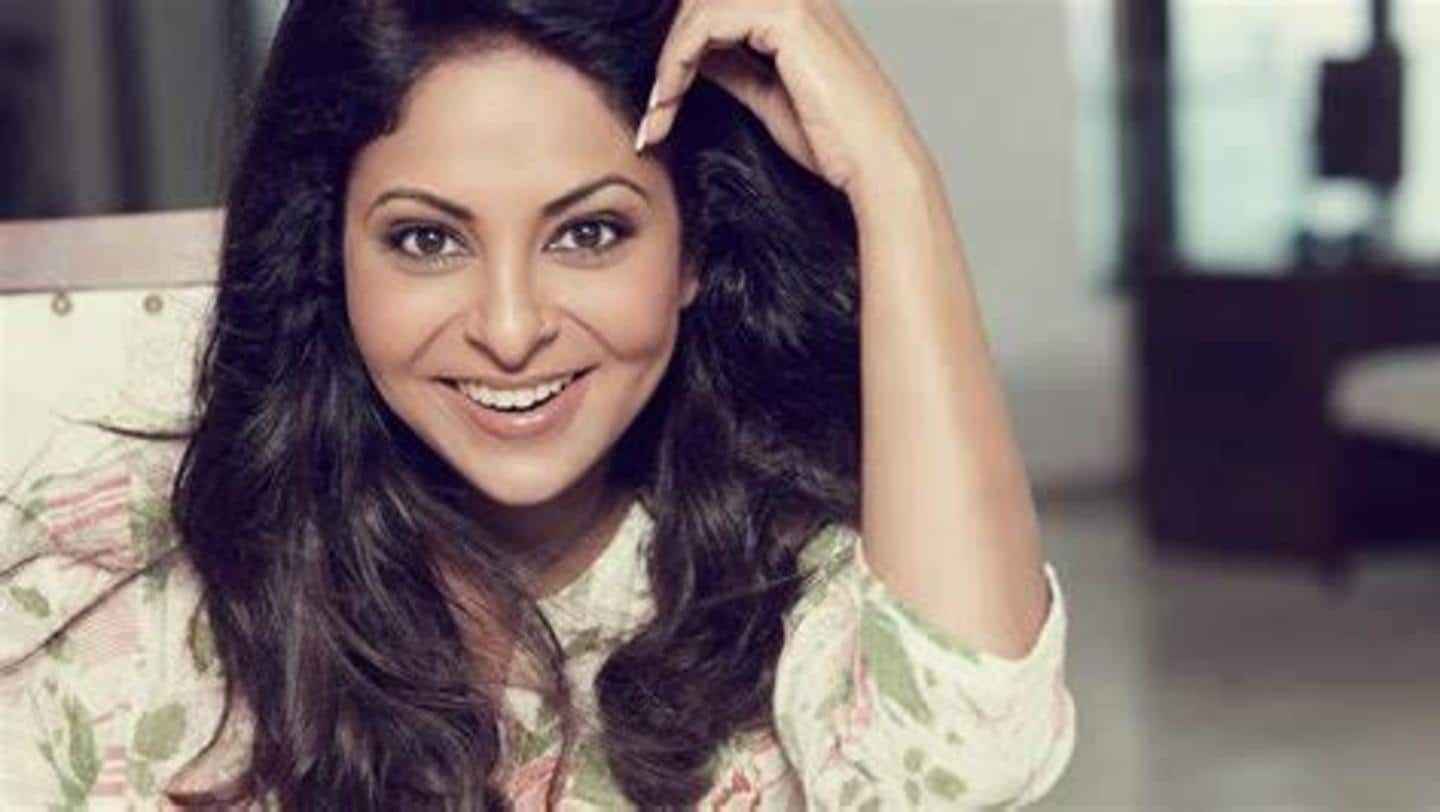 Industry has realized I can play central character: Shefali Shah