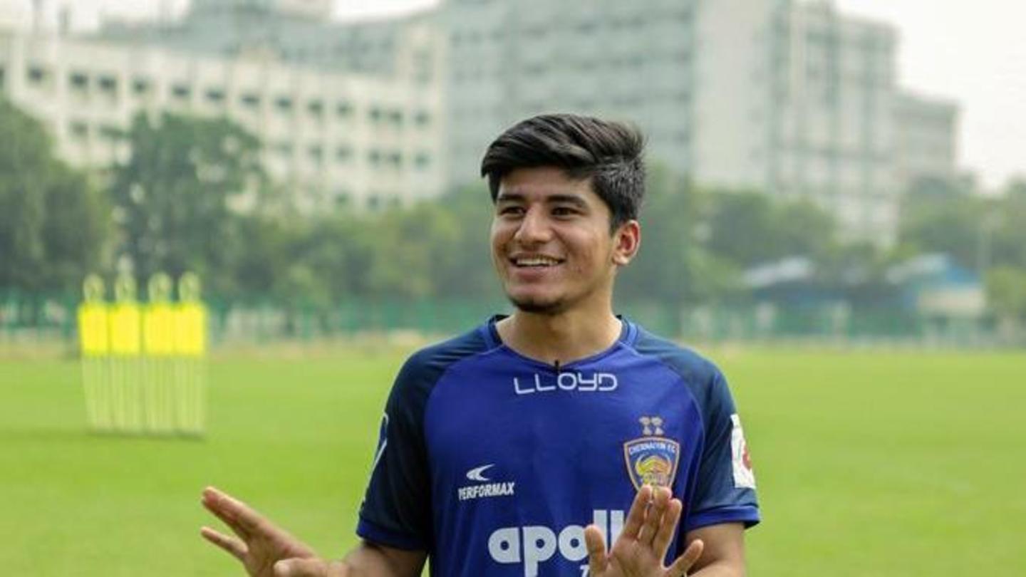 Lack of action will make picking team difficult: Anirudh Thapa