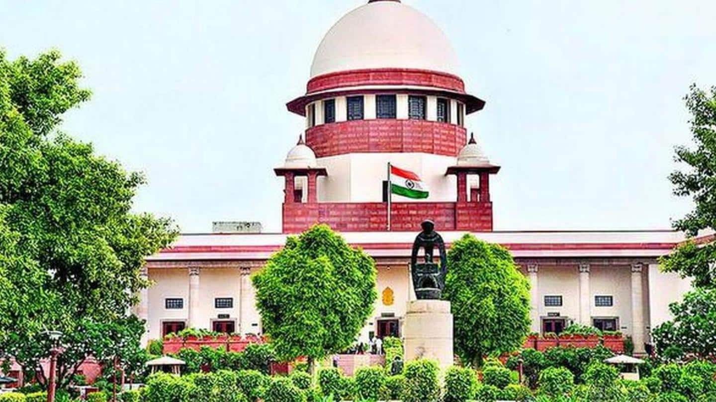 SC agrees to hear NCW's plea against Bombay HC verdict