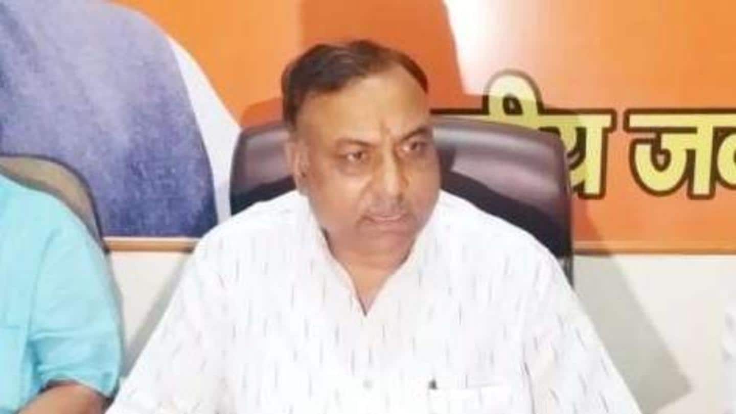 Agra Mayor demands enforcement of 74th Constitution Amendment throughout India