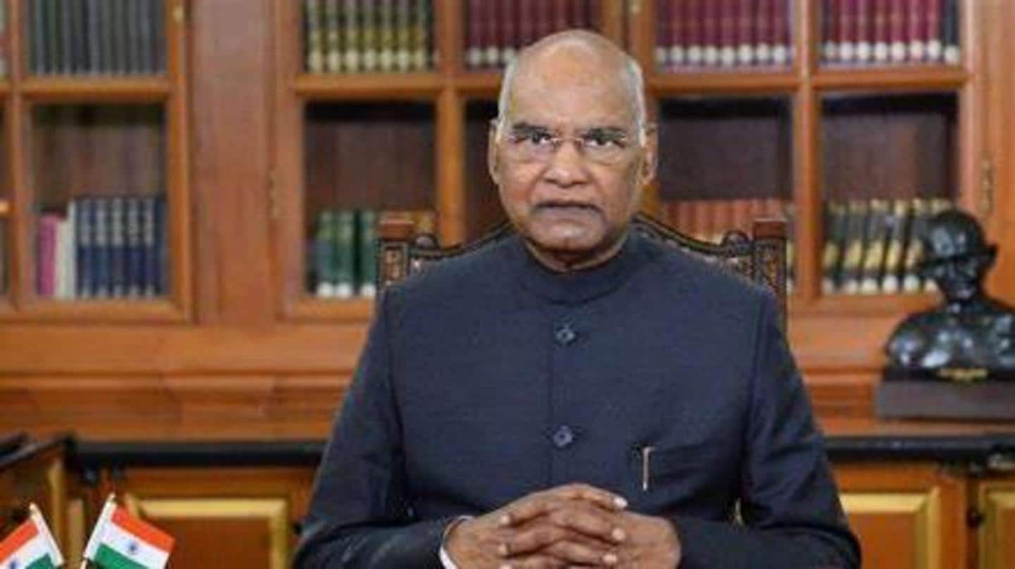 President and Prime Minister condoled the deaths President and Prime Minister condoled the deaths