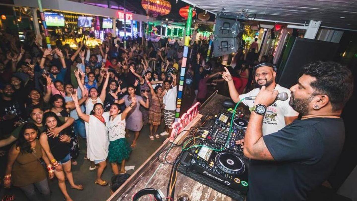 Owners sell Goa's iconic Club Tito's citing harassment