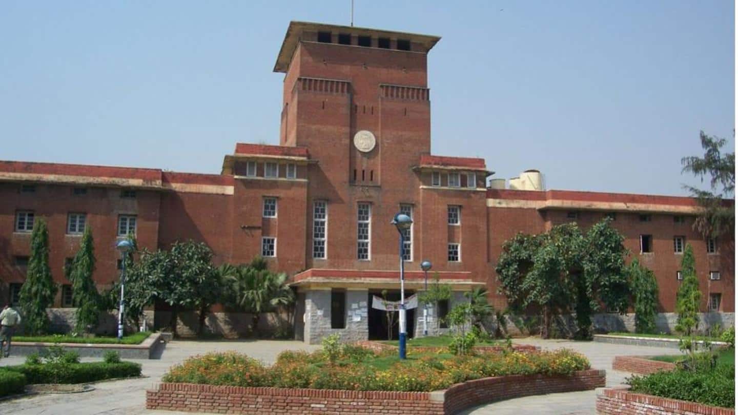 Delhi University will soon have a Himalayan Museum