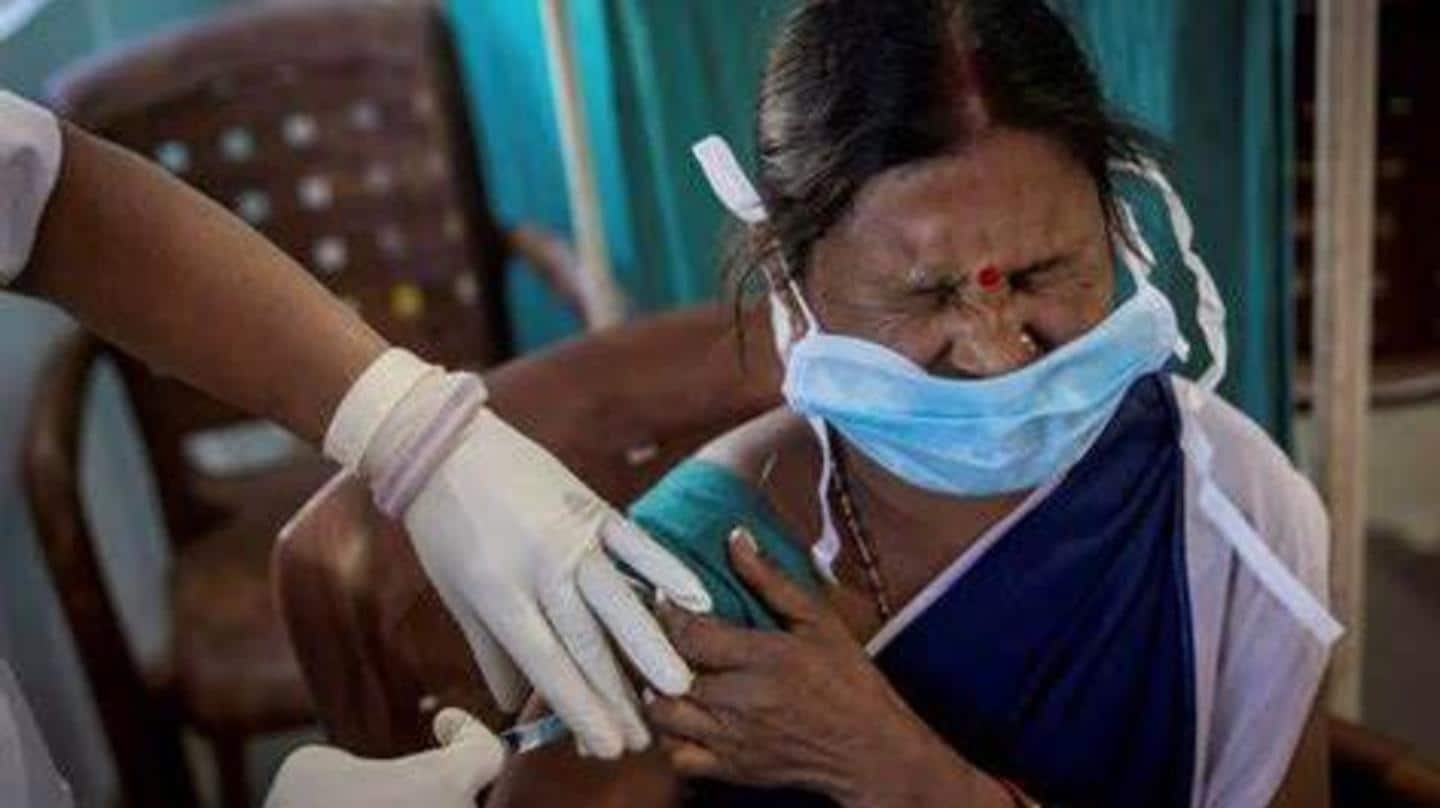 Vaccination for individuals aged above 18 years free in Delhi Vaccination for individuals aged above 18 years free in Delhi