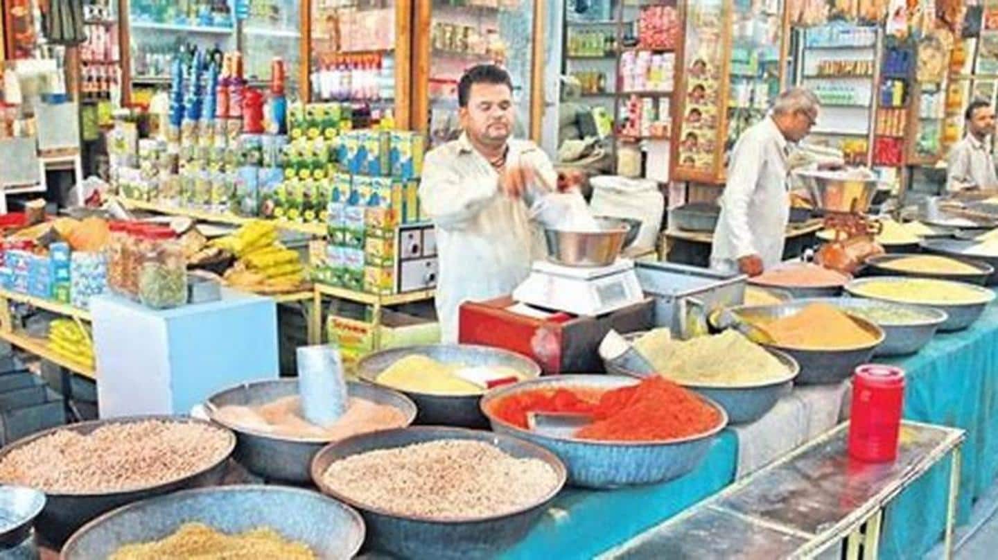 Maharashtra: Traders threaten to protest against COVID-19 curbs