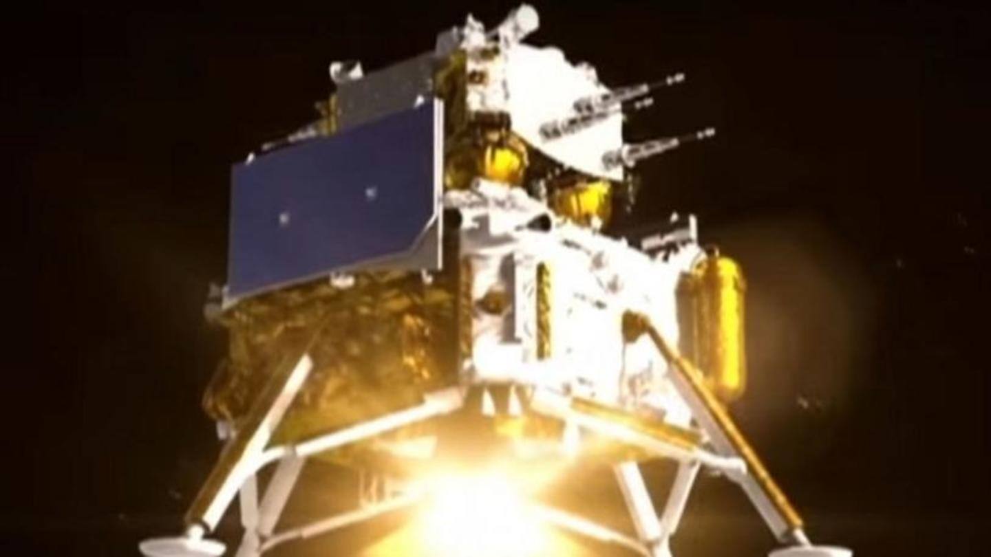 Most challenging Aerospace mission of China Most challenging Aerospace mission of China