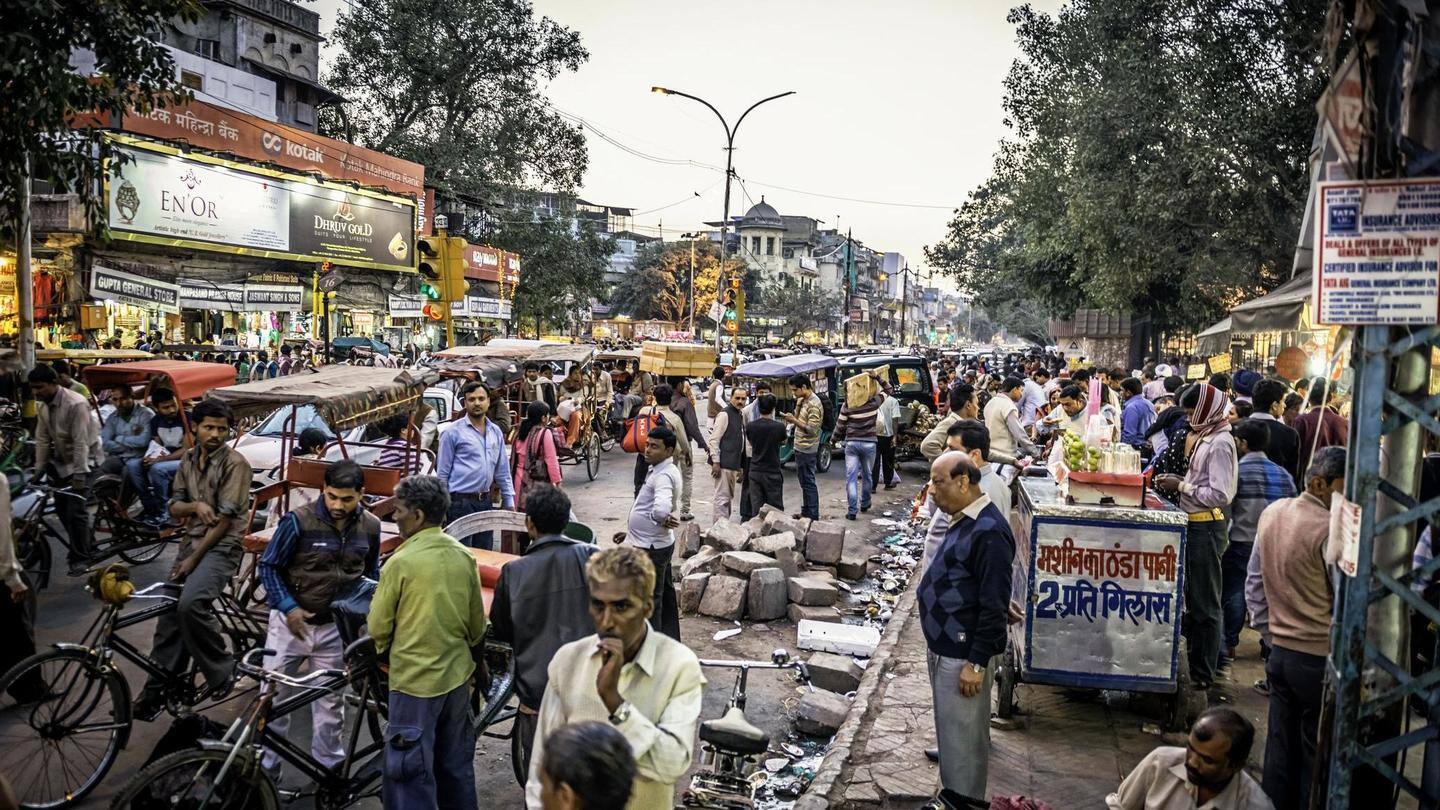 Temple demolished as an 'encroachment' under HC order: NDMC Temple demolished as an 'encroachment' under HC order: NDMC