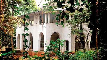 Convert Jinnah House into cultural center, requests BJP chief