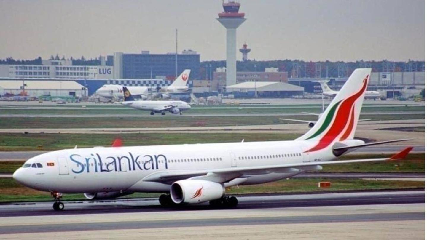 DGCA wrote to the CEO of Srilankan Airlines DGCA wrote to the CEO of Srilankan Airlines