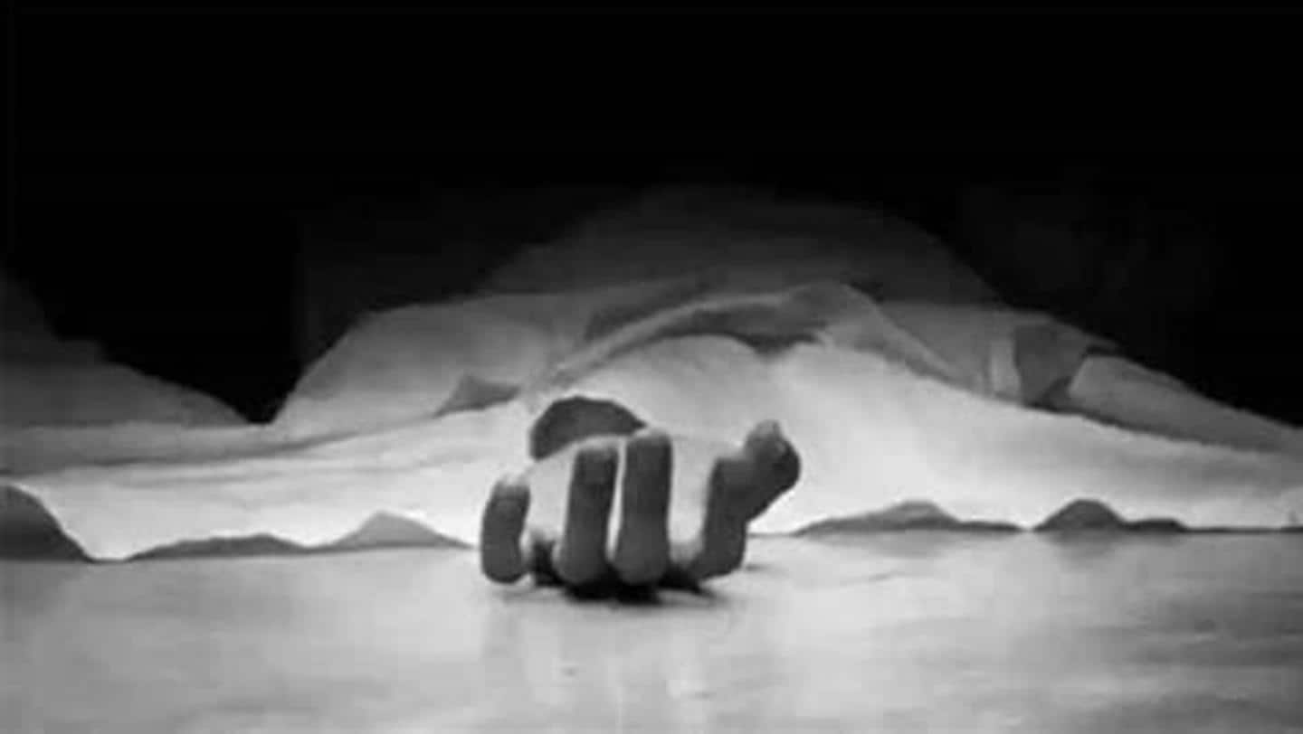 Two decomposed bodies found in a Rohini apartment