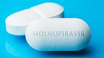 Hetero seeks Emergency Use Authorization for Molnupiravir in India