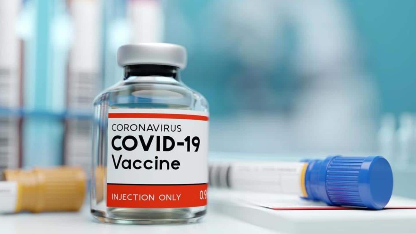 Novavax vaccine seems effective against COVID-19 in UK study