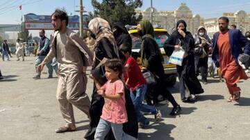 India announces new category of visa for Afghans