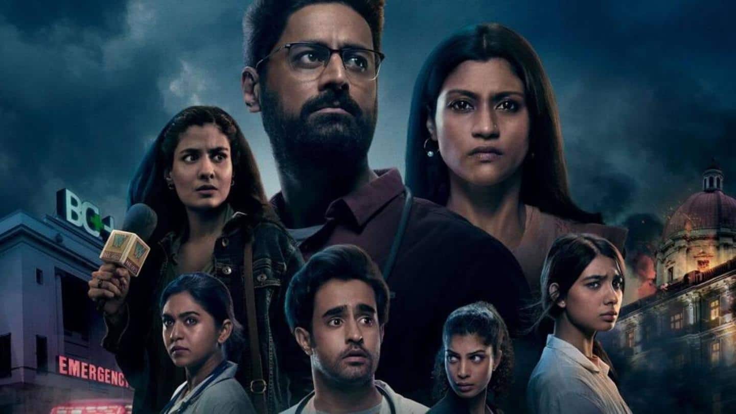 Nikkhil Advani's 'Mumbai Diaries 26/11' to premiere next month