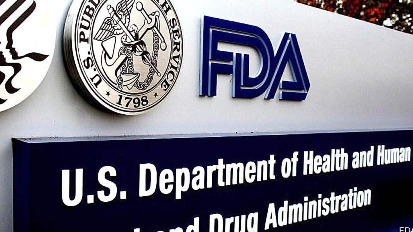 FDA advisors recommend Emergency Use Authorization of Moderna vaccine