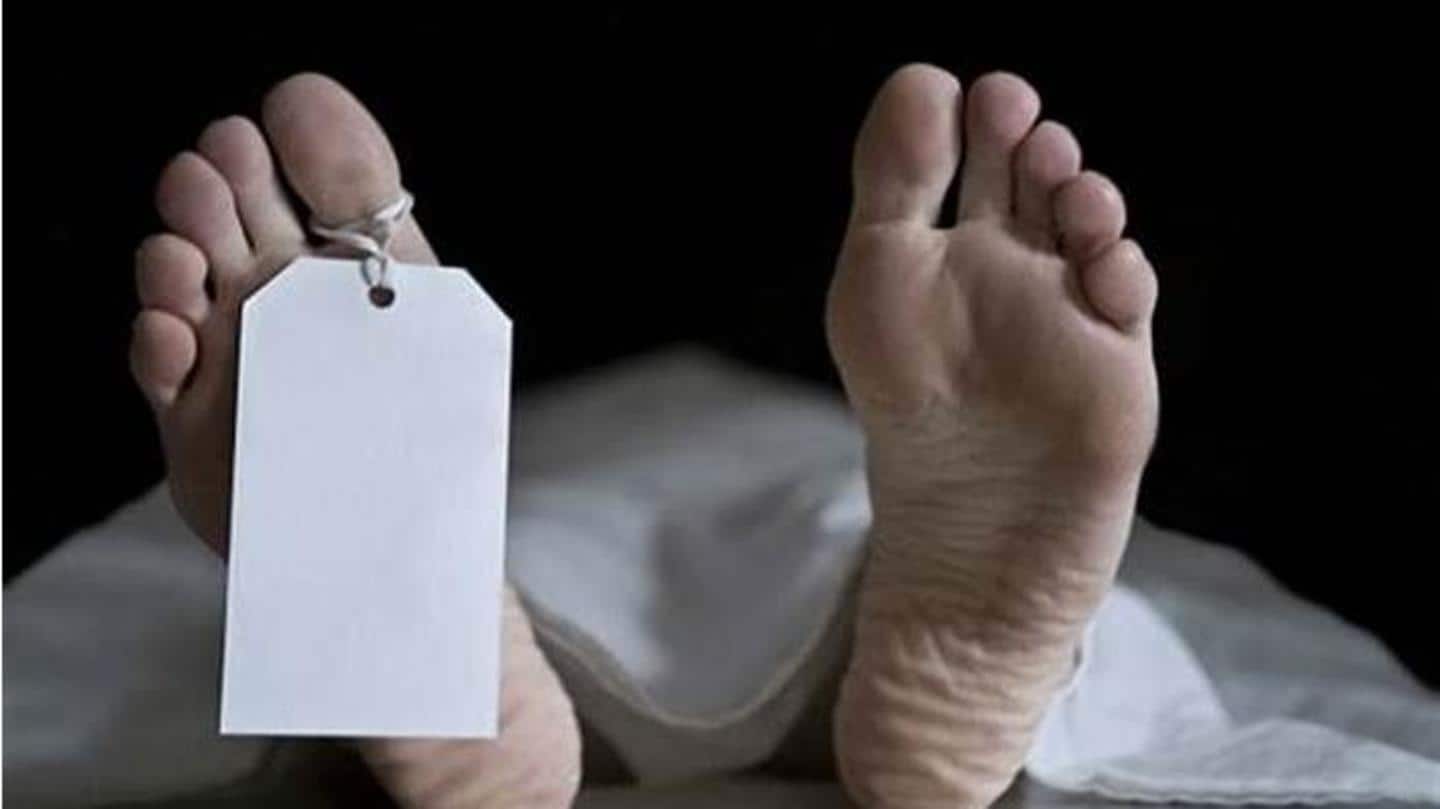 Gujarat: Two killed in accident; two drown during religious event
