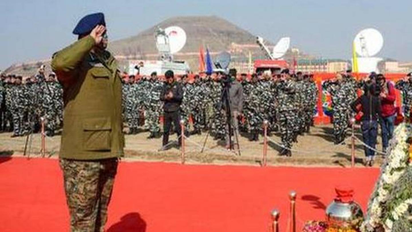 The country shares your pain, Ratan tells families of martyrs The country shares your pain, Ratan tells families of martyrs