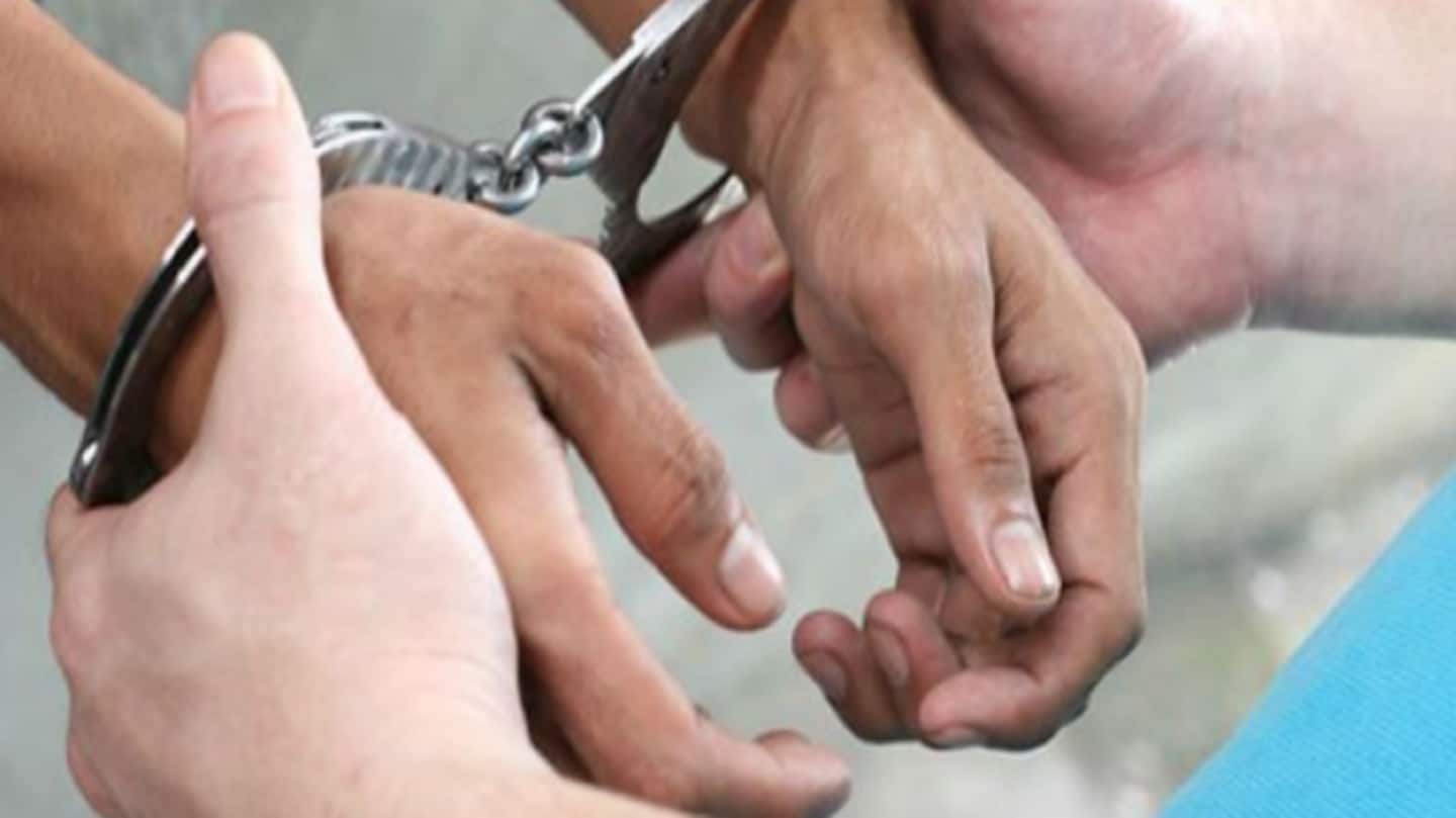 Odisha: 16 arrested for thrashing three members of a family