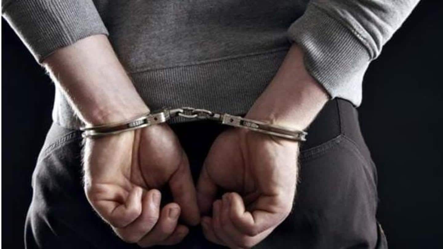 Delhi: Oberoi hotel chef held for multiple snatchings