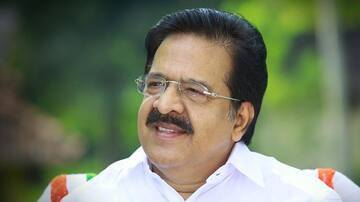 Congress planning nationwide protest against soaring fuel prices: Chennithala