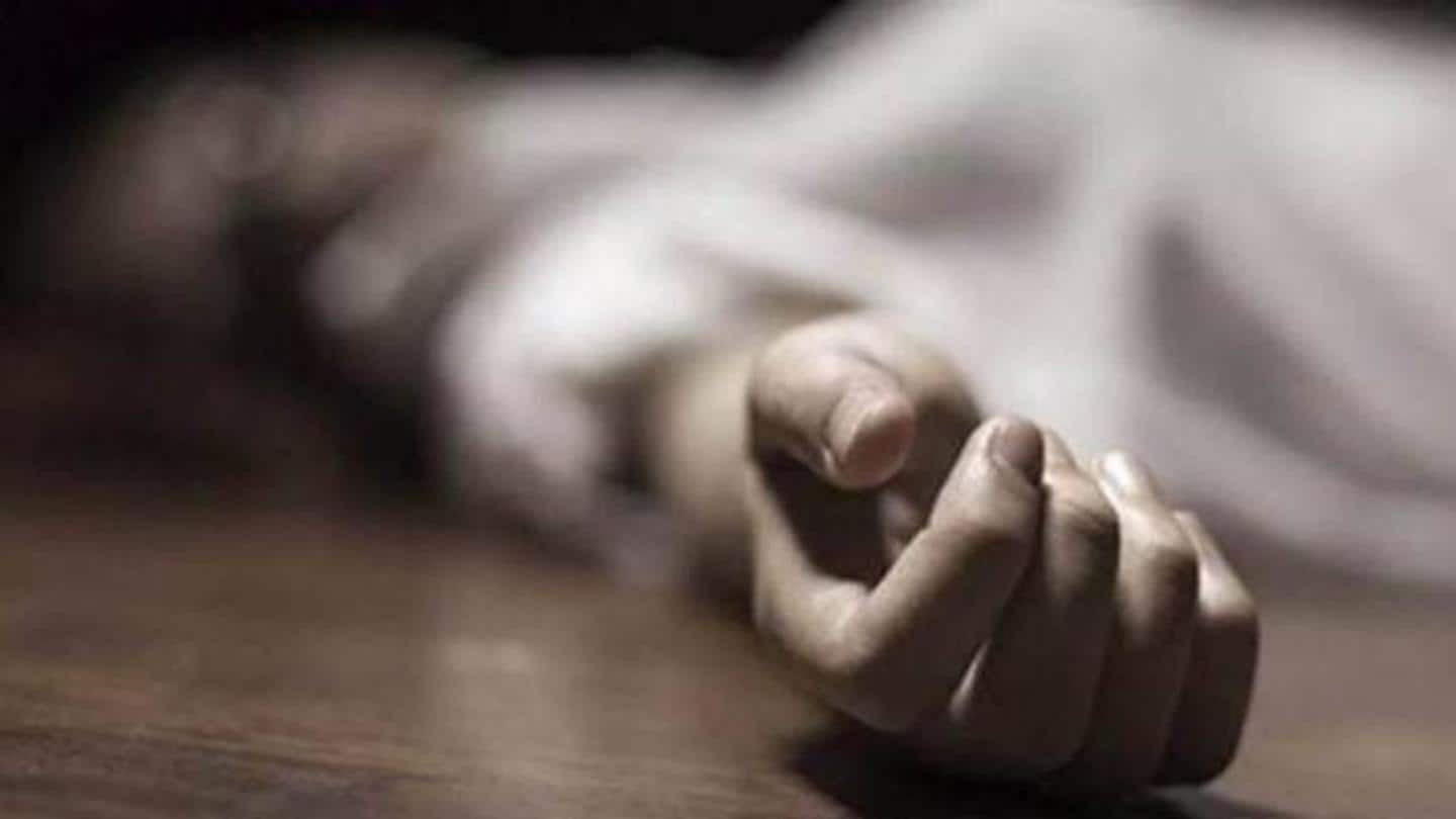 Eight-year-old murdered in Palghar; hunt on for culprit