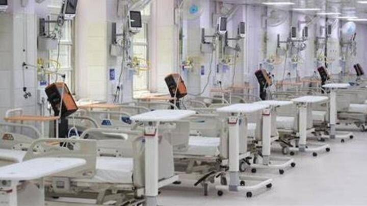 Delhi: COVID-19 rapid response center inaugurated at Rajiv Gandhi Hospital