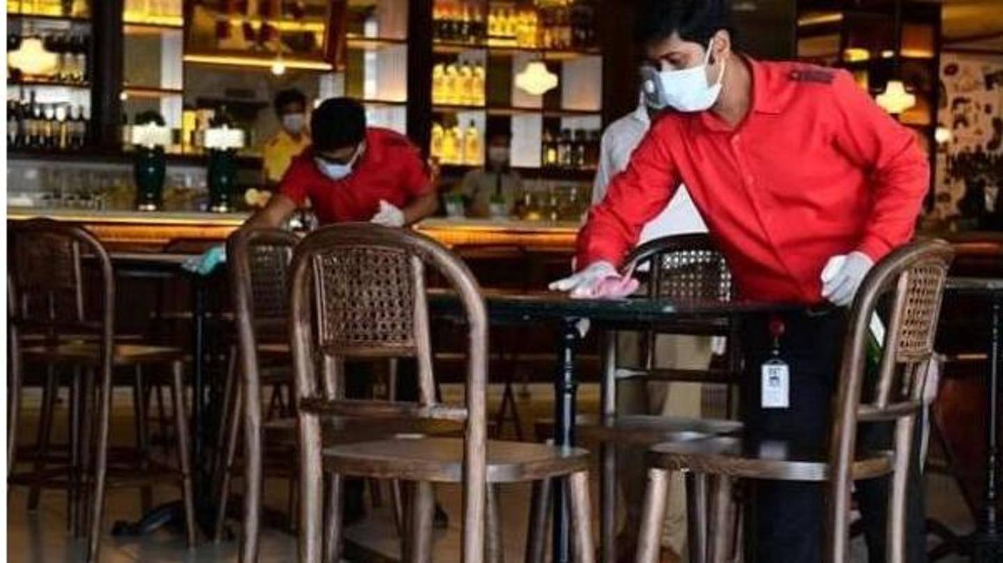 Bengal allows business establishments to remain open till 10:30 pm