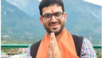 Dharamshala BJP MLA accused of mental, physical torture by wife