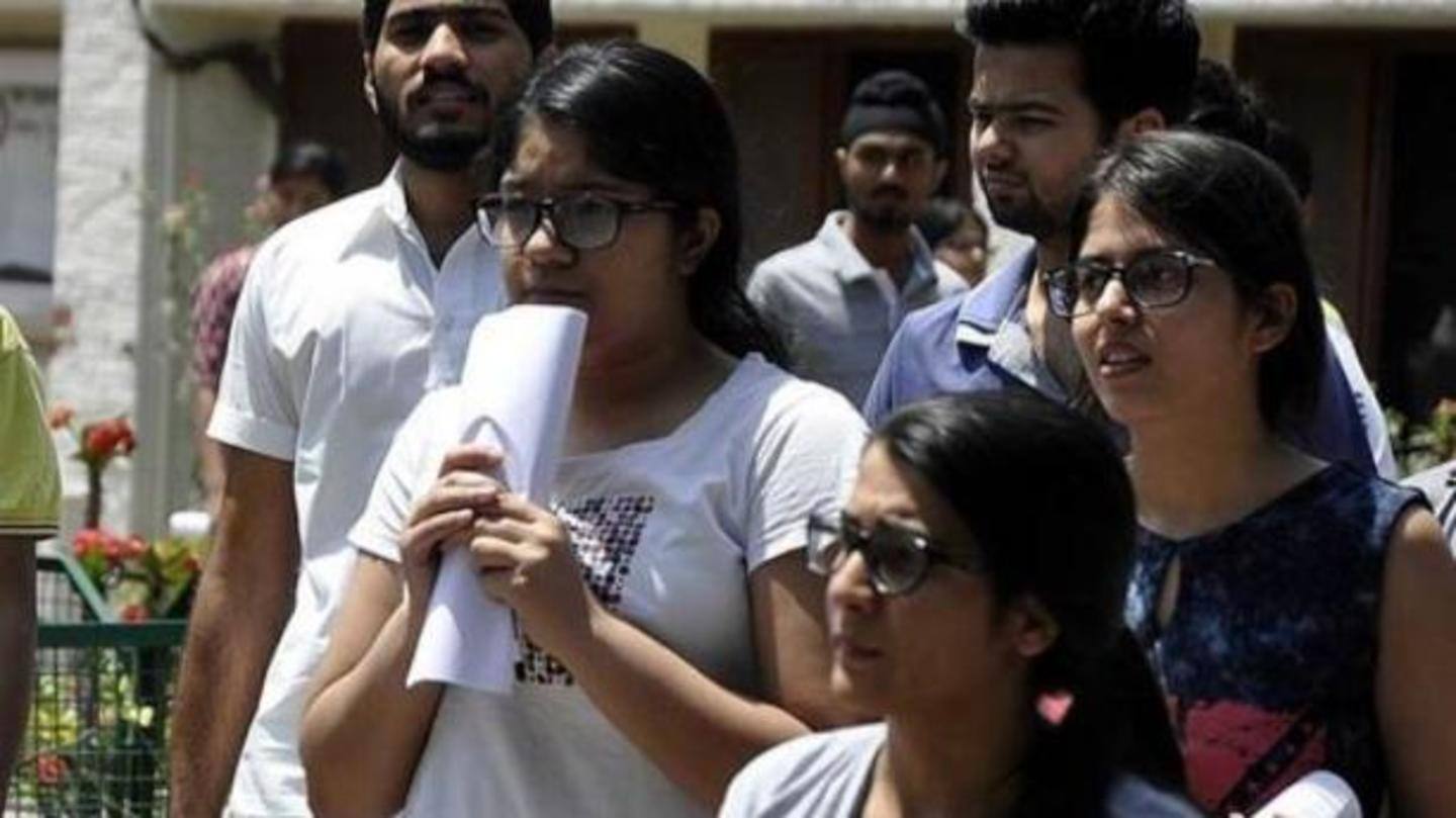 JEE Main 2021: Check important details here