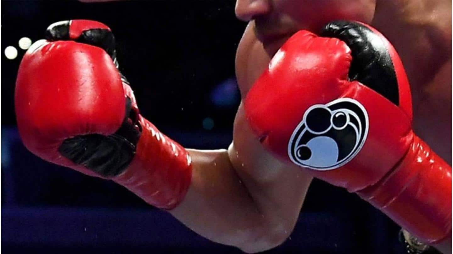 World Boxing Council announces formation of India committee